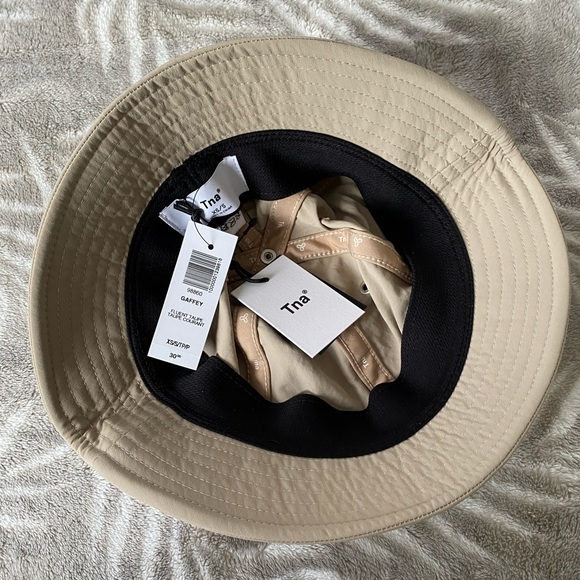 SOLD - TNA Gaffey Bucket Hat - Picture 4 of 4